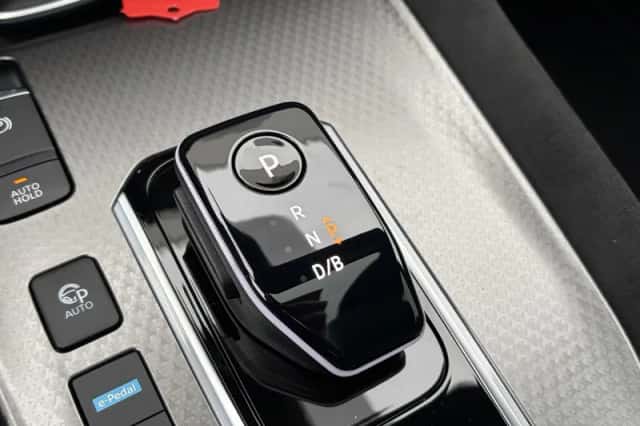 Nissan Qashqai (2026) thumbnail 42