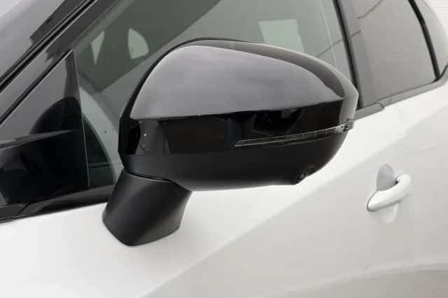 Nissan Qashqai (2026) thumbnail 45