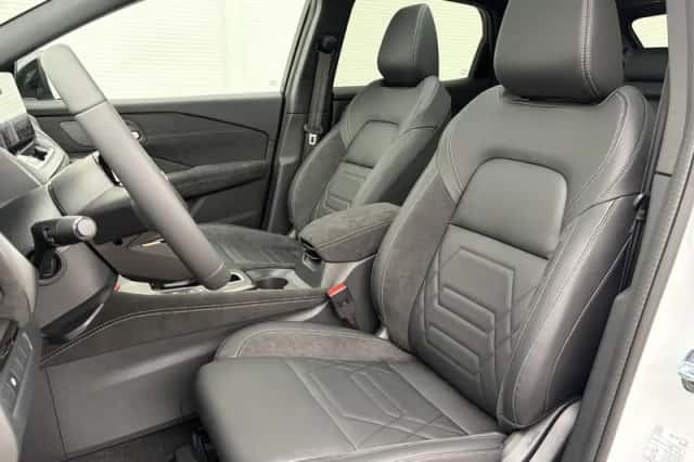 Nissan Qashqai (2026) thumbnail 6