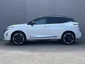 Nissan Qashqai (2026) thumbnail 9