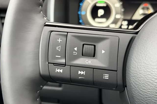 Nissan Qashqai (2026) thumbnail 10