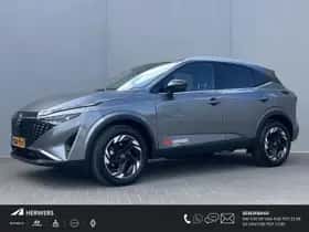 Nissan Qashqai (2026)