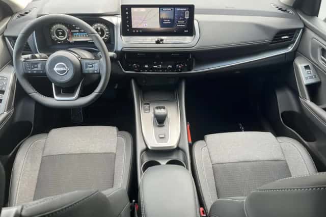 Nissan Qashqai (2026) thumbnail 2