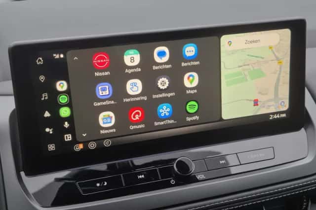 Nissan Qashqai (2026) thumbnail 11