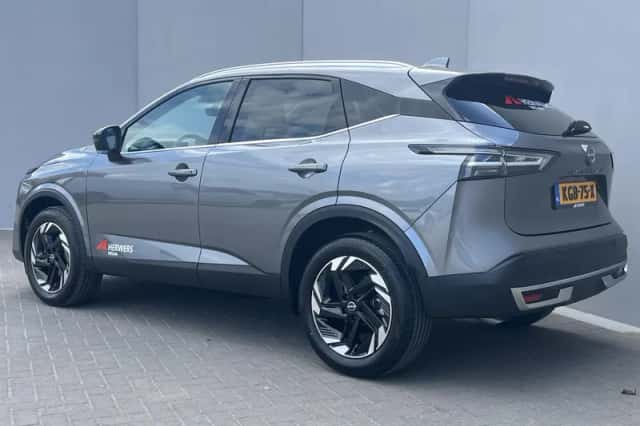Nissan Qashqai (2026) thumbnail 15