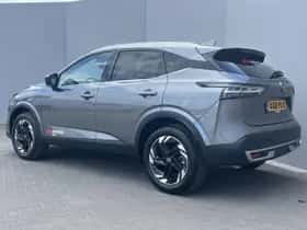 Nissan Qashqai (2026) thumbnail 15