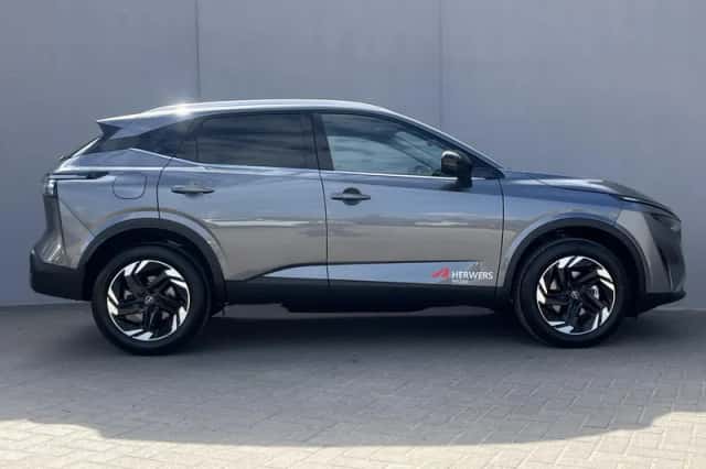 Nissan Qashqai (2026) thumbnail 16