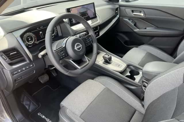 Nissan Qashqai (2026) thumbnail 18