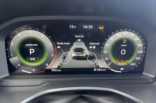 Nissan Qashqai (2026) thumbnail 19