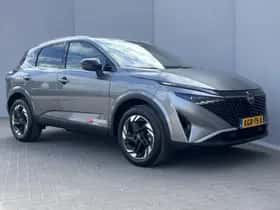 Nissan Qashqai (2026) thumbnail 20