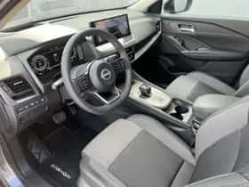 Nissan Qashqai (2026) thumbnail 21