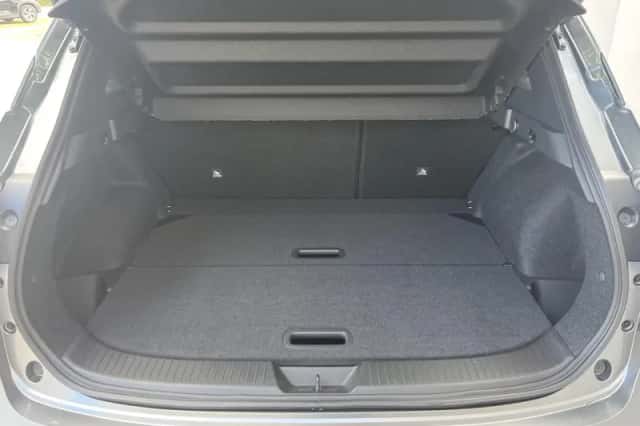 Nissan Qashqai (2026) thumbnail 22