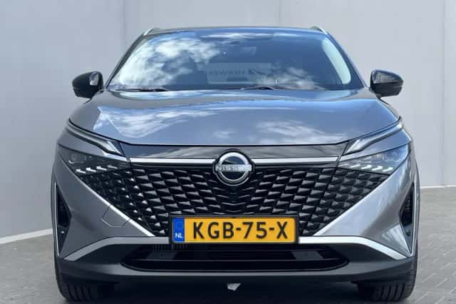 Nissan Qashqai (2026) thumbnail 25