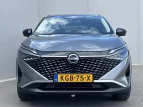 Nissan Qashqai (2026) thumbnail 25