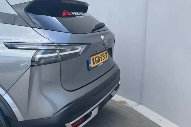 Nissan Qashqai (2026) thumbnail 26
