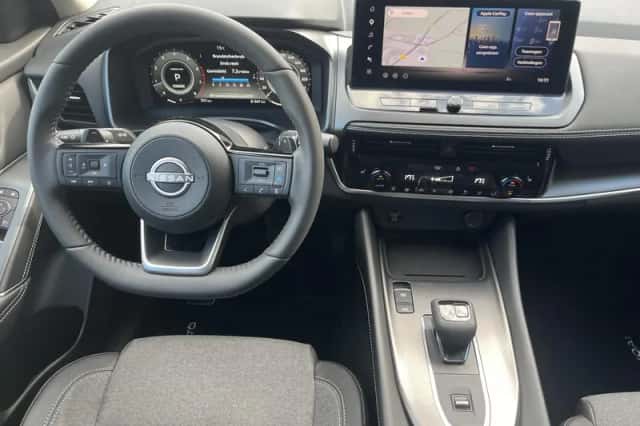 Nissan Qashqai (2026) thumbnail 28