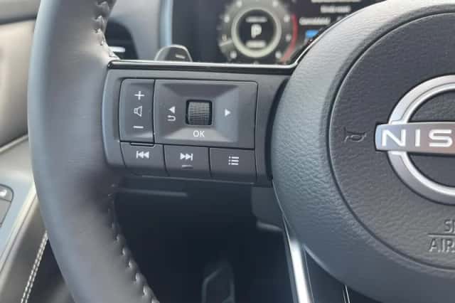 Nissan Qashqai (2026) thumbnail 30