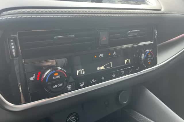 Nissan Qashqai (2026) thumbnail 4