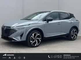 Nissan Qashqai (2026) thumbnail 4