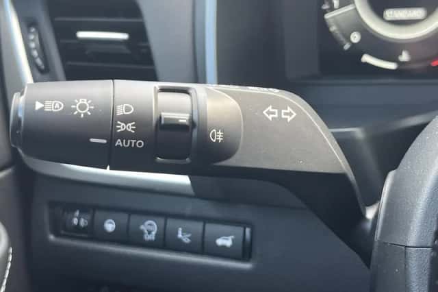 Nissan Qashqai (2026) thumbnail 31