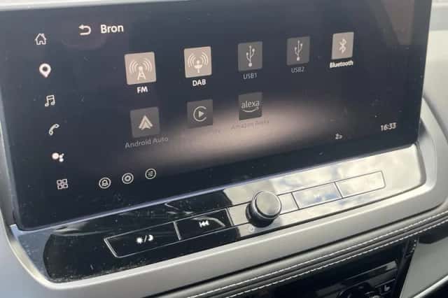 Nissan Qashqai (2026) thumbnail 34