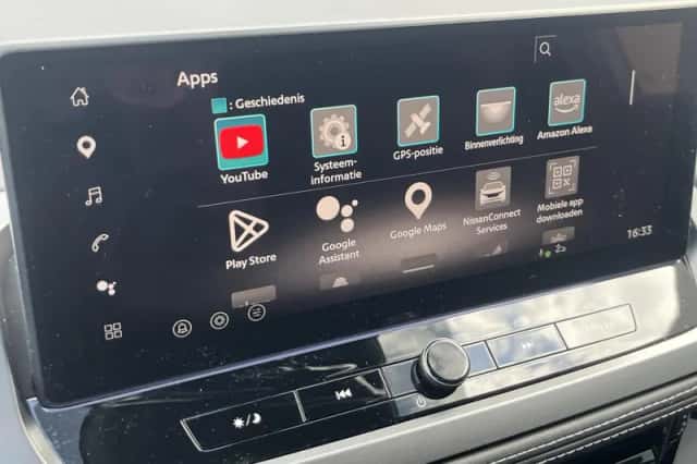 Nissan Qashqai (2026) thumbnail 37