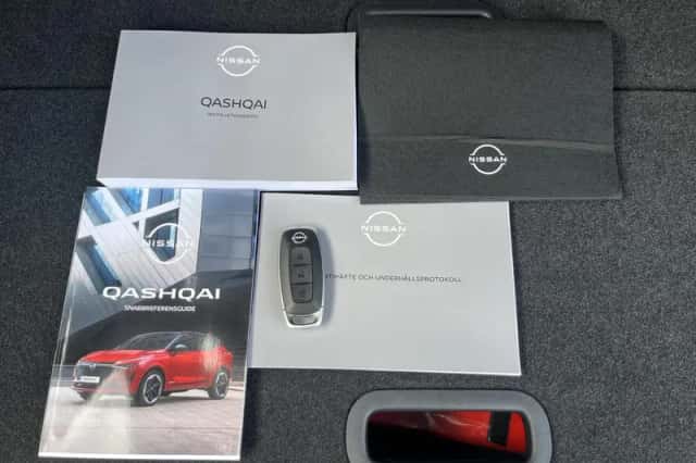 Nissan Qashqai (2026) thumbnail 5