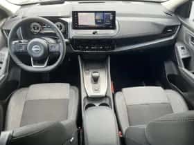 Nissan Qashqai (2026) thumbnail 5