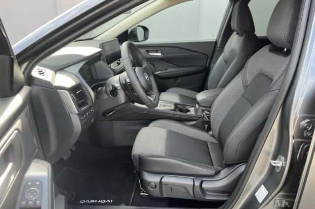 Nissan Qashqai (2026) thumbnail 44