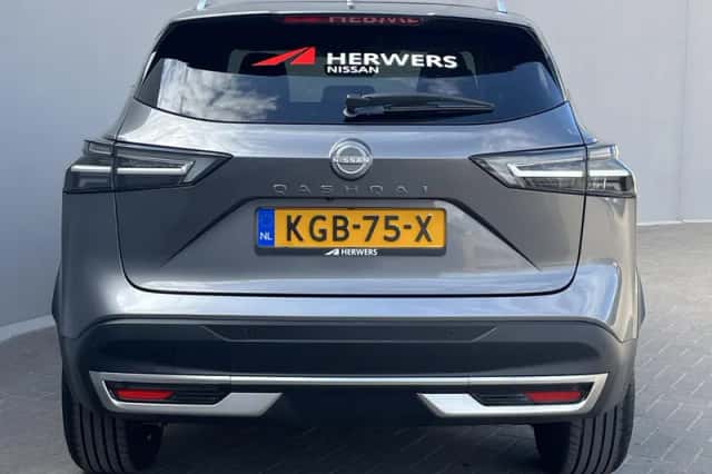 Nissan Qashqai (2026) thumbnail 47