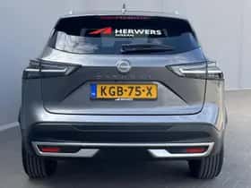 Nissan Qashqai (2026) thumbnail 47