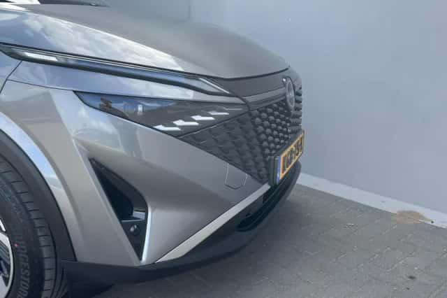 Nissan Qashqai (2026) thumbnail 48
