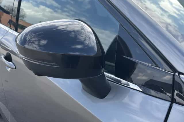 Nissan Qashqai (2026) thumbnail 49