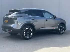 Nissan Qashqai (2026) thumbnail 6