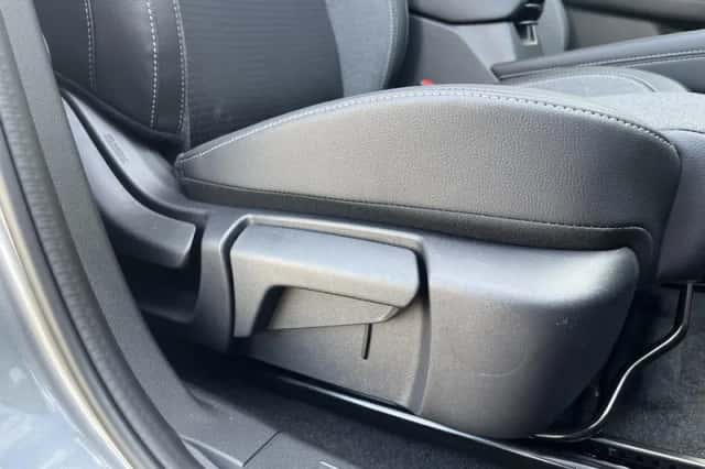 Nissan Qashqai (2026) thumbnail 51
