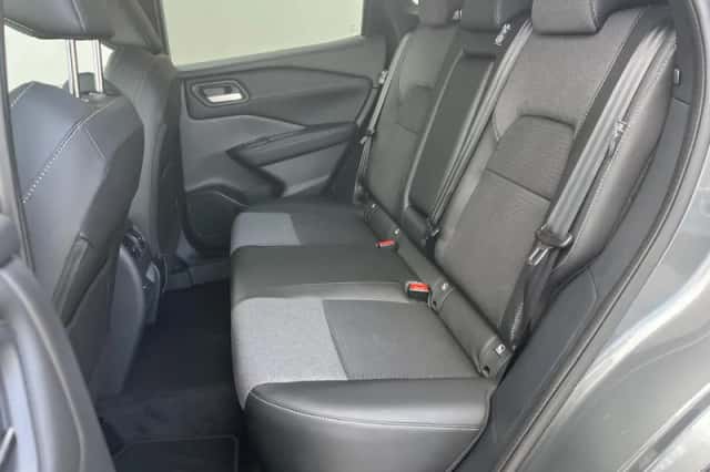 Nissan Qashqai (2026) thumbnail 7