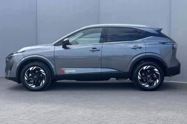 Nissan Qashqai (2026) thumbnail 9