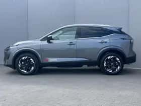Nissan Qashqai (2026) thumbnail 9
