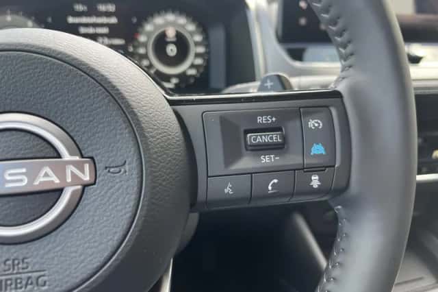 Nissan Qashqai (2026) thumbnail 10