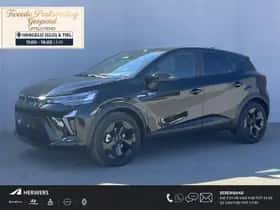 Mitsubishi ASX (2026) thumbnail 1