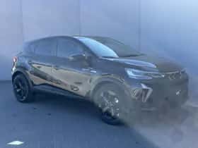 Mitsubishi ASX (2026) thumbnail 19