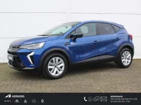 Mitsubishi ASX (2026) thumbnail 3