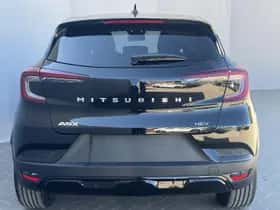 Mitsubishi ASX (2026) thumbnail 48