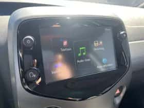 Toyota Aygo (2018) thumbnail 16