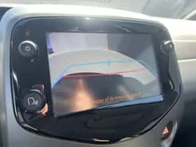 Toyota Aygo (2018) thumbnail 7