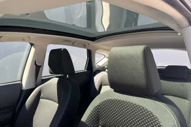 Nissan Qashqai (2008) thumbnail 23