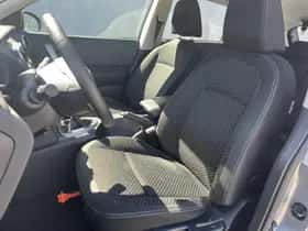 Nissan Qashqai (2008) thumbnail 9