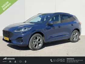Ford Kuga (2023)