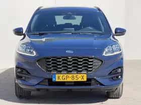 Ford Kuga (2023) thumbnail 11