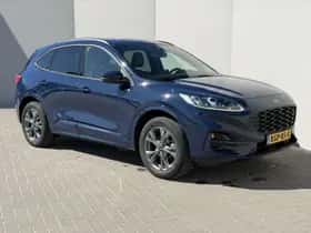 Ford Kuga (2023) thumbnail 36